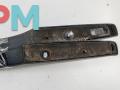 дуги на крышу (рейлинги) Volkswagen Passat B6 2007, 2.0 л., дизель, МКПП, чёрный, универсал, 3C0860026A, 3C0860025A - фото №8