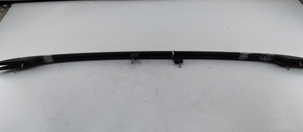 дуги на крышу (рейлинги) Volkswagen Passat B6 2007, 2.0 л., дизель, МКПП, чёрный, универсал, 3C0860026A, 3C0860025A