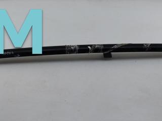 дуги на крышу (рейлинги) Volkswagen Passat B6 2006, 2.0 л., дизель, МКПП, серый, универсал, 3C9860026, 3C9860025