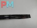 дуги на крышу (рейлинги) Volkswagen Passat B6 2006, 2.0 л., дизель, МКПП, серый, универсал, 3C9860026, 3C9860025 - фото №3