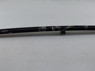 дуги на крышу (рейлинги) Volkswagen Passat B6 2006, 2.0 л., дизель, МКПП, серый, универсал, 3C9860026, 3C9860025