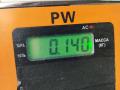 Плата фонаря заднего правого Opel Astra G 2002, 1.7 л., дизель, МКПП, белый, универсал, 393204 - фото №3
