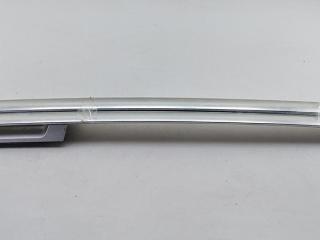 дуги на крышу (рейлинги) Volkswagen Touareg 1 поколение [рестайлинг] 2007, 5.0 л., дизель, АКПП, серый, внедорожник 5 дв.