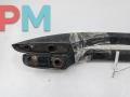 дуги на крышу (рейлинги) Volkswagen Passat B5 1997, 1.8 л., бензин, МКПП, красный, универсал - фото №7