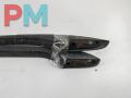 дуги на крышу (рейлинги) Volkswagen Passat B5 1997, 1.8 л., бензин, МКПП, красный, универсал - фото №10
