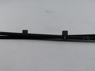 дуги на крышу (рейлинги) Volkswagen Passat B5 1997, 1.8 л., бензин, МКПП, красный, универсал