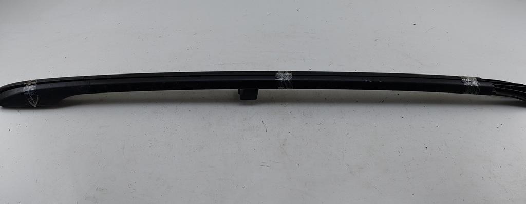 дуги на крышу (рейлинги) Volkswagen Passat B6 2006, 2.0 л., бензин, МКПП, синий, универсал, 3C0860026, 3C0860025 - фото №1