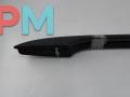 дуги на крышу (рейлинги) Volkswagen Passat B6 2007, 2.0 л., дизель, МКПП, чёрный, универсал, 3C9860025A, 3C9860026A - фото №2