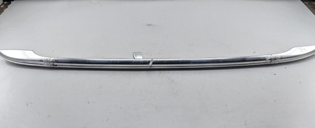 дуги на крышу (рейлинги) Volkswagen Passat B6 2007, 1.9 л., дизель, МКПП, чёрный, универсал, 3C9860033, 3C9093034