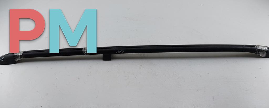 дуги на крышу (рейлинги) Volkswagen Passat B5 1998, 1.8 л., бензин, МКПП, красный, универсал - фото №1