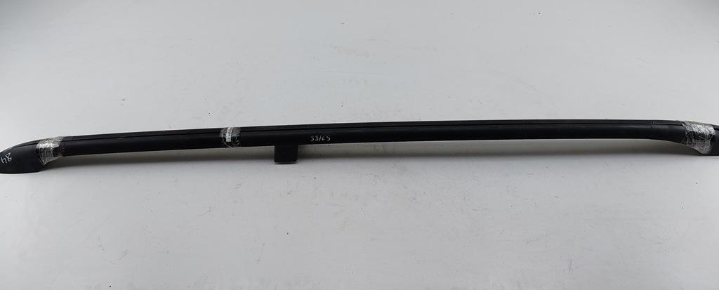 дуги на крышу (рейлинги) Volkswagen Passat B5 1998, 1.8 л., бензин, МКПП, красный, универсал