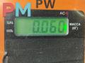 молдинг лобового стекла Volkswagen Passat B6 2005, 2.0 л., бензин, МКПП, серый, универсал, 3C0854327A - фото №3