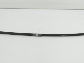 молдинг лобового стекла Volkswagen Passat B6 2005, 2.0 л., бензин, МКПП, серый, универсал, 3C0854327A