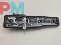 Плата фонаря заднего правого Opel Astra G 2008, 1.4 л., бензин, МКПП, серый, универсал, 393204 - фото №2