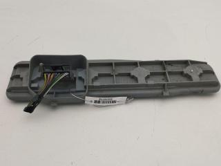 Плата фонаря заднего правого Opel Astra G 2008, 1.4 л., бензин, МКПП, серый, универсал, 393204