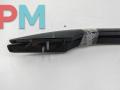 дуги на крышу (рейлинги) Volkswagen Passat B6 2006, 1.6 л., бензин, АКПП, чёрный, универсал, 3C9860026, 3C9860025 - фото №6