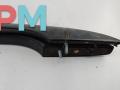 дуги на крышу (рейлинги) Volkswagen Passat B6 2006, 1.6 л., бензин, АКПП, чёрный, универсал, 3C9860026, 3C9860025 - фото №8