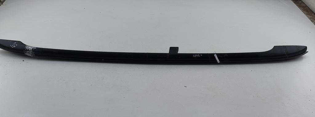 дуги на крышу (рейлинги) Volkswagen Passat B6 2006, 1.6 л., бензин, АКПП, чёрный, универсал, 3C9860026, 3C9860025