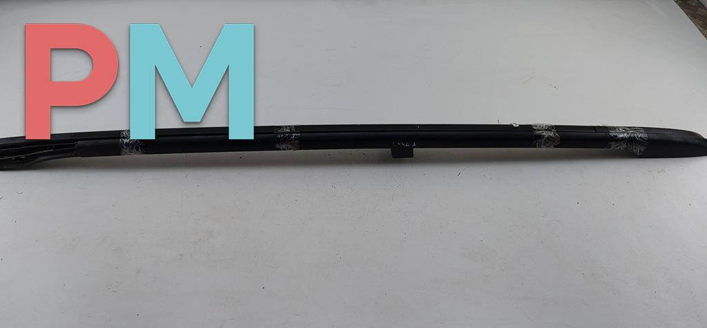 дуги на крышу (рейлинги) Volkswagen Passat B6 2005, 2.0 л., дизель, МКПП, серый, универсал, 3C9860026, 3C9860025 - фото №1