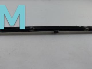 дуги на крышу (рейлинги) Volkswagen Passat B6 2005, 2.0 л., дизель, МКПП, серый, универсал, 3C9860026, 3C9860025