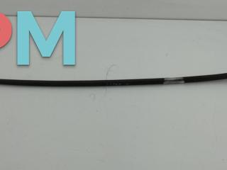 молдинг лобового стекла Volkswagen Passat B6 2007, 2.0 л., дизель, МКПП, чёрный, универсал, 3C0854328B