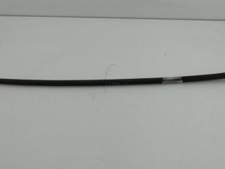 молдинг лобового стекла Volkswagen Passat B6 2007, 2.0 л., дизель, МКПП, чёрный, универсал, 3C0854328B