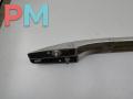 дуги на крышу (рейлинги) Volkswagen Passat B6 2006, 2.0 л., дизель, МКПП, серый, универсал, 3C9860033, 3C9093034 - фото №7