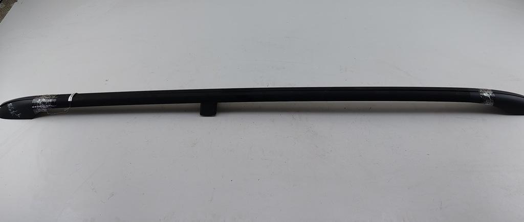 дуги на крышу (рейлинги) Volkswagen Passat B5+ (GP) 2002, 2.0 л., бензин, АКПП, чёрный, универсал, 3B9860026A, 3B9860025A