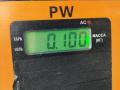 Плата фонаря заднего правого Opel Zafira 2 поколение (B) 2006, 1.9 л., дизель, МКПП, чёрный, минивэн, ULO3343R - фото №3