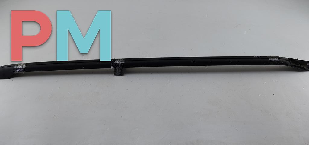 дуги на крышу (рейлинги) Volkswagen Passat B5 1999, 1.9 л., дизель, МКПП, зелёный, универсал, 3B9860026A, 3B9860025A - фото №1