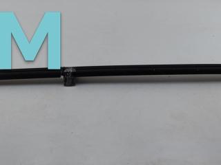 дуги на крышу (рейлинги) Volkswagen Passat B5 1999, 1.9 л., дизель, МКПП, зелёный, универсал, 3B9860026A, 3B9860025A