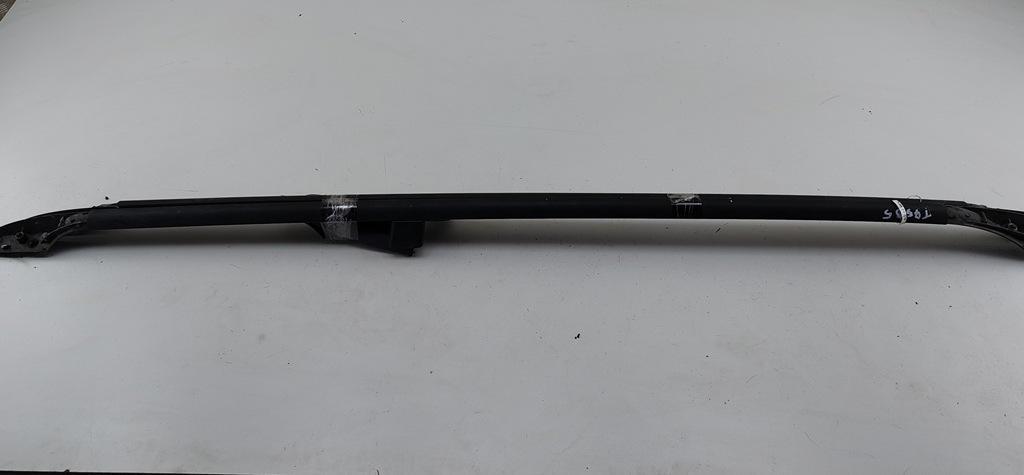 дуги на крышу (рейлинги) Volkswagen Passat B5+ (GP) 2004, 1.9 л., дизель, МКПП, чёрный, универсал, 3B9860025B, 3B9860026B