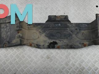 защита днища Volkswagen Transporter T5 2007, 2.5 л., дизель, МКПП, серый, микроавтобус, 7H0825193A