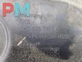 защита днища Volkswagen Transporter T5 2007, 2.5 л., дизель, МКПП, серый, микроавтобус, 7H0825193A - фото №4