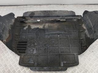 защита двигателя Renault Master 2009, 2.5 л., дизель, МКПП, белый, микроавтобус