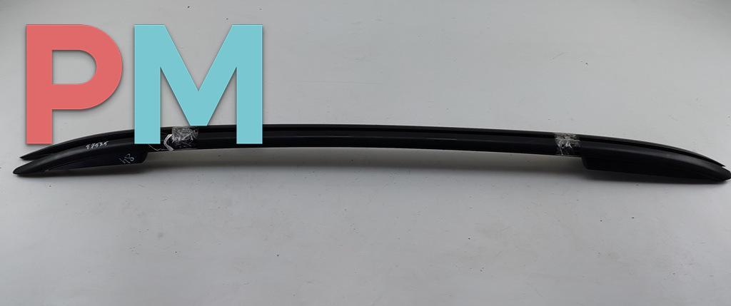 дуги на крышу (рейлинги) Volkswagen Tiguan 1 поколение 2008, 1.4 л., бензин, МКПП, белый, внедорожник 5 дв., 5N0860026, 5N0860025 - фото №1