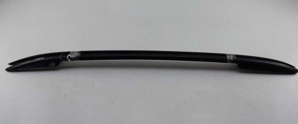 дуги на крышу (рейлинги) Volkswagen Tiguan 2008, 1.4 л., бензин, МКПП, белый, внедорожник 5 дв., 5N0860026, 5N0860025