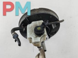 вакуумный усилитель тормозов Volkswagen Touran 1 поколение 2003, 1.9 л., дизель, МКПП, серый, минивэн, 1T1614105
