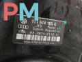 вакуумный усилитель тормозов Volkswagen Touran 1 поколение 2003, 1.9 л., дизель, МКПП, серый, минивэн, 1T1614105 - фото №3