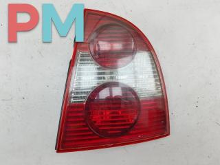 фонарь задний правый Volkswagen Passat B5 [рестайлинг] 2003, 1.9 л., дизель, МКПП, чёрный, седан, 28408014