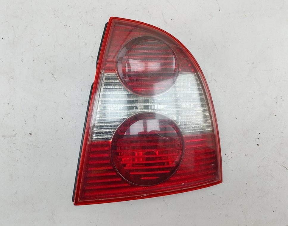 фонарь задний правый Volkswagen Passat B5+ (GP) 2003, 1.9 л., дизель, МКПП, чёрный, седан, 28408014