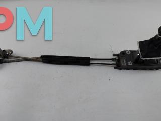 кулиса Volkswagen Passat B6 2006, 1.6 л., бензин, МКПП, синий, универсал, 1K0711061