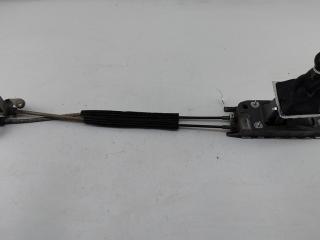 кулиса Volkswagen Passat B6 2006, 1.6 л., бензин, МКПП, синий, универсал, 1K0711061