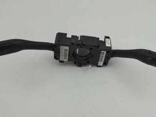 переключатель подрулевой Volkswagen Passat B5+ (GP) 2005, 1.6 л., бензин, МКПП, серый, универсал, 8L0953513G.4B0953503H