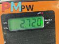 руль Volkswagen Golf 4 поколение 2000, 1.4 л., бензин, МКПП, серый, хетчбэк 5 дв., 1J0419091AA - фото №8