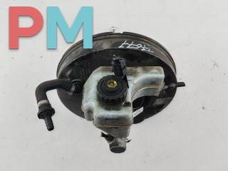 вакуумный усилитель тормозов Volkswagen Passat B6 2007, 1.9 л., дизель, МКПП, чёрный, универсал, 3C1614105