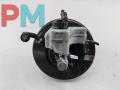 вакуумный усилитель тормозов Volkswagen Passat B6 2007, 1.9 л., дизель, МКПП, чёрный, универсал, 3C1614105 - фото №2