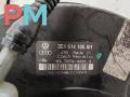 вакуумный усилитель тормозов Volkswagen Passat B6 2007, 1.9 л., дизель, МКПП, чёрный, универсал, 3C1614105 - фото №3