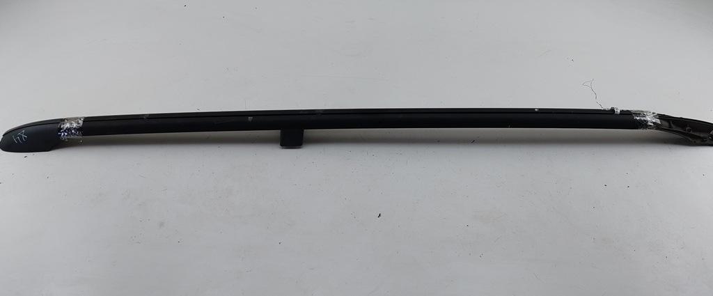 дуги на крышу (рейлинги) Volkswagen Passat B5+ (GP) 2001, 2.0 л., бензин, МКПП, чёрный, универсал, 3B9860026A, 3B9860025A