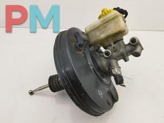 вакуумный усилитель тормозов Volkswagen Golf 4 поколение 2001, 1.9 л., дизель, МКПП, чёрный, универсал, 1J1614105Q